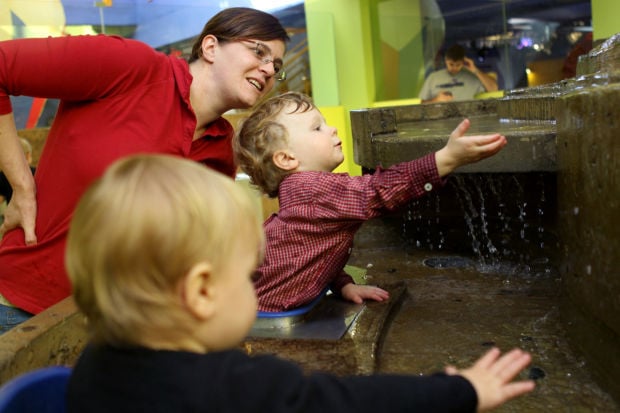 Family Exhibit